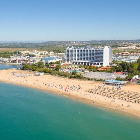 Vilamoura Central 4 With Pool By Homing Exterior photo