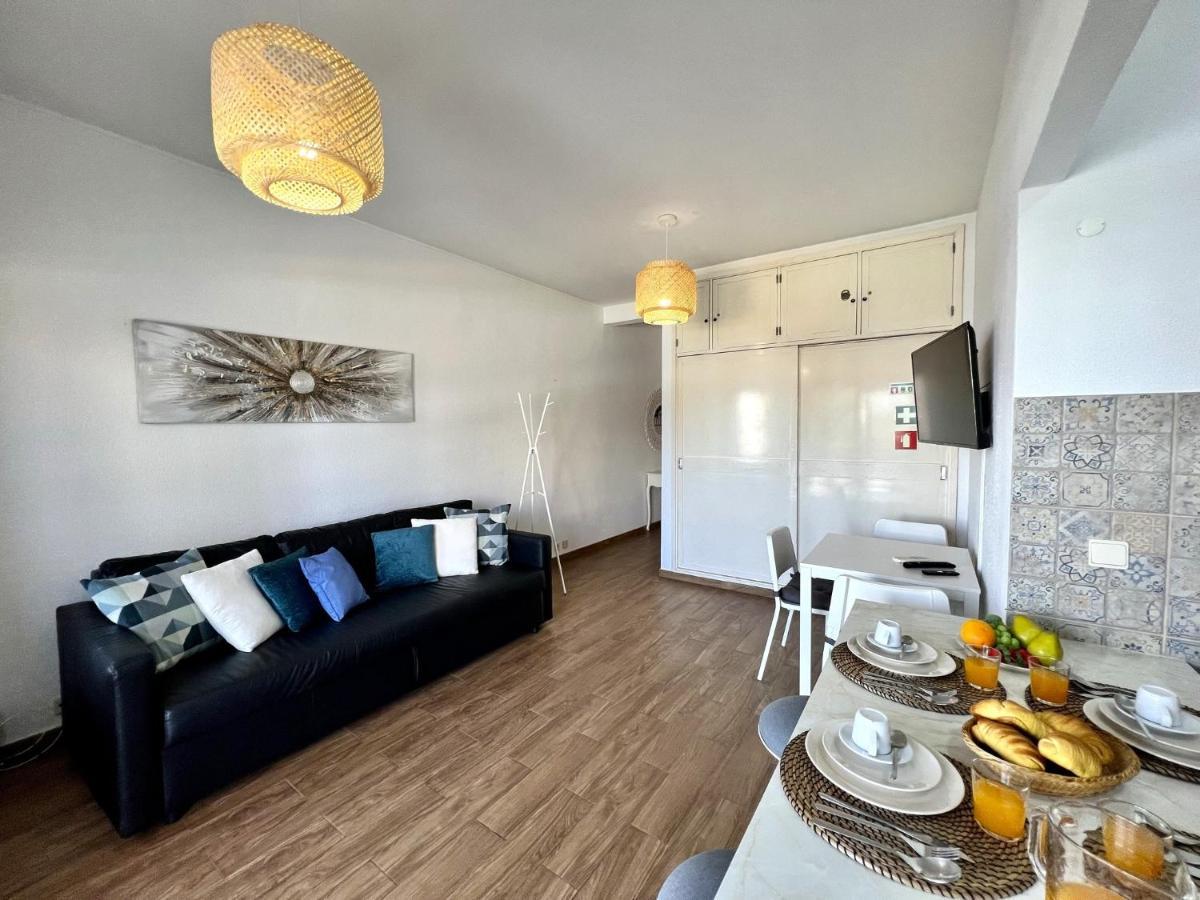Vilamoura Central 4 With Pool By Homing Exterior photo